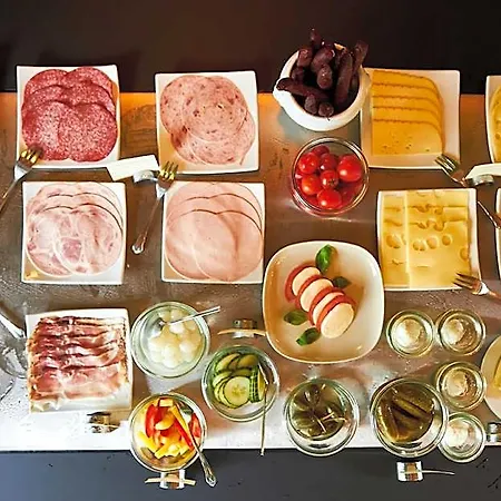 Erck- & Gastronomie Bad Schonborn