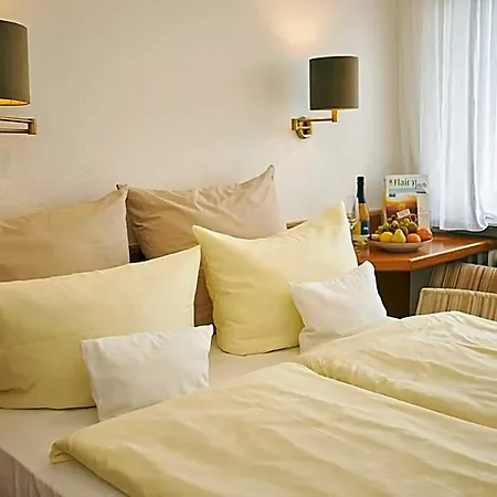 Hotel Erck- & Gastronomie 3*