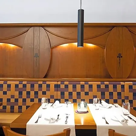 Hotel Erck- & Gastronomie Bad Schonborn