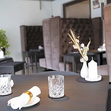Erck- & Gastronomie Bad Schonborn