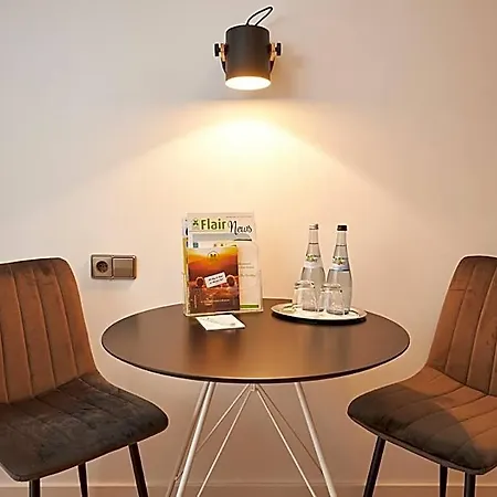 Erck- & Gastronomie Hotel 3*
