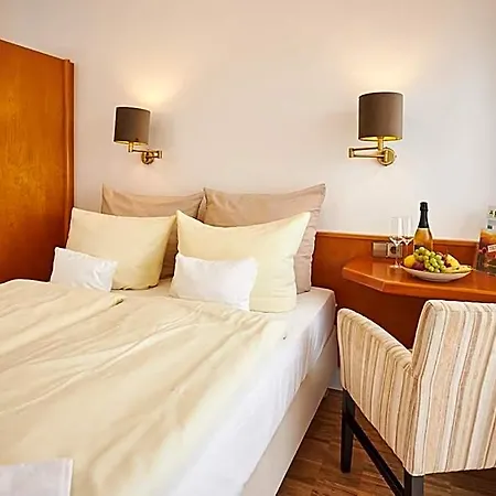 Hotel Erck- & Gastronomie Bad Schonborn
