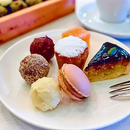 Hotel Erck- & Gastronomie
