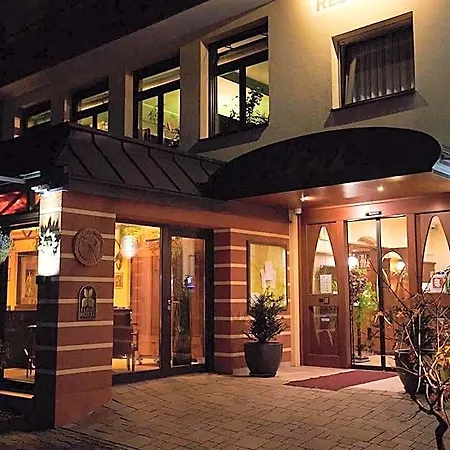 Erck- & Gastronomie Hotel 3*